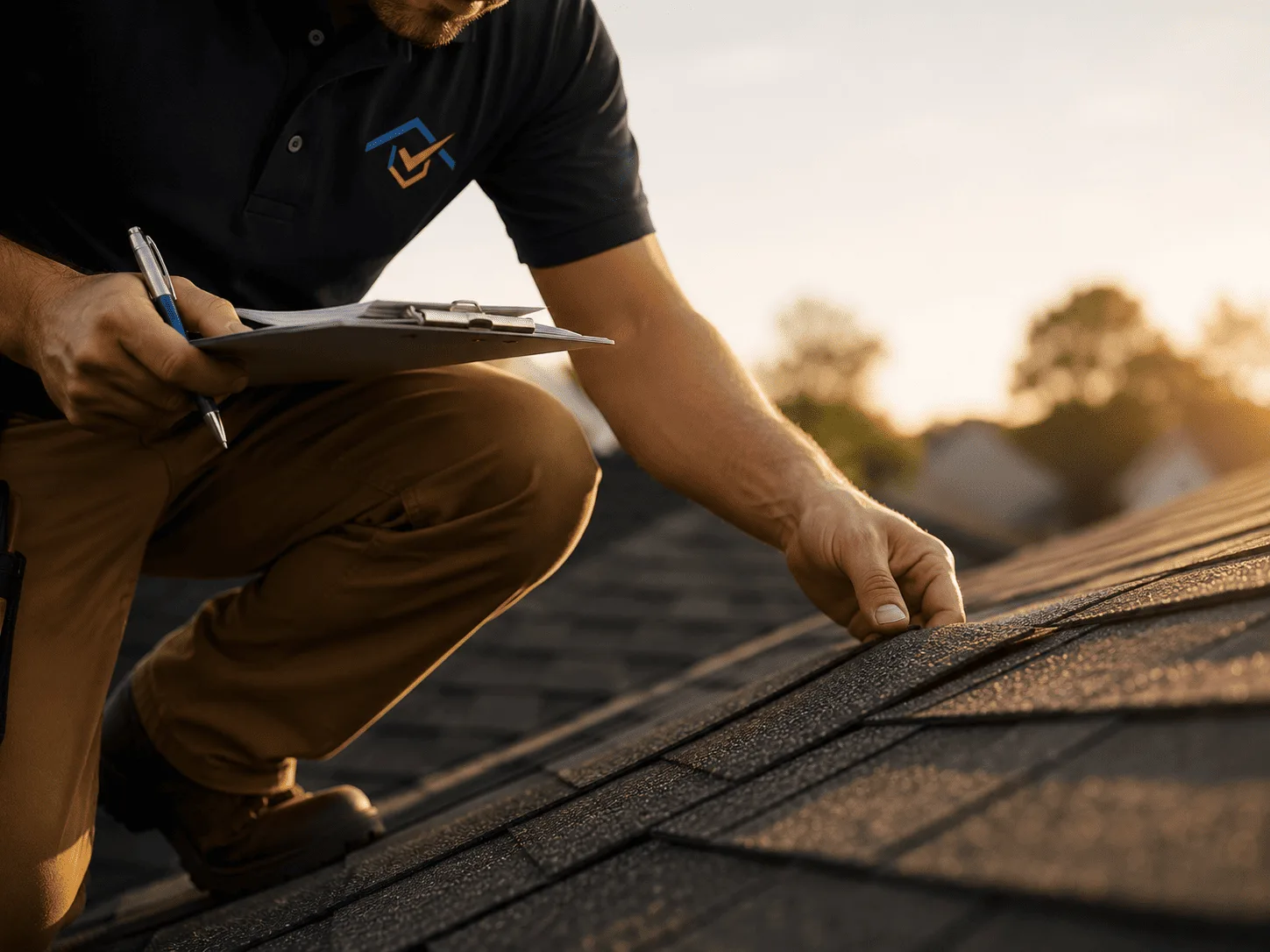 Why Choose Roof Inspection in Big Springs, NE